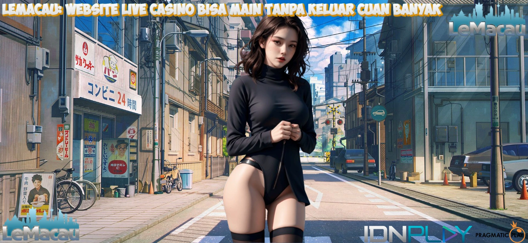 LEMACAU